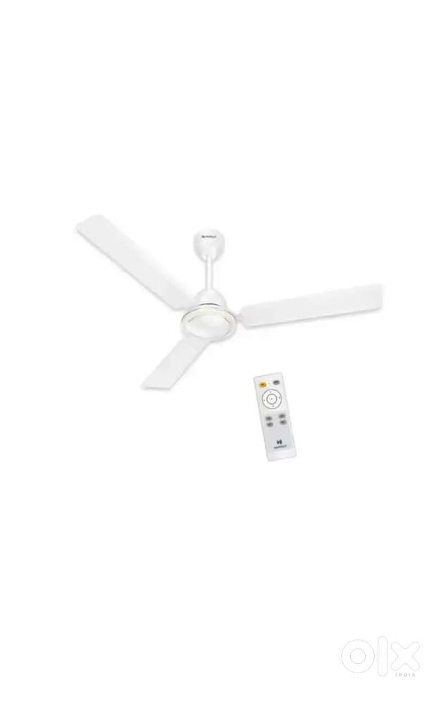 Havells Remote control BLDC fan
