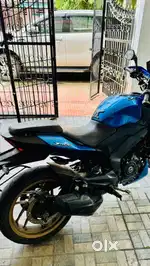 BAJAJ DOMINAR 400 ABS 2019