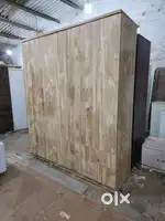 4 door wardrobe at factory price