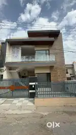 150Gaj 4BHK Double Storey Kothi In Sec125 Sunny Enclave Kharar Mohali