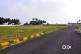 DTCP approved plots-ready for registration!
