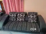 7 seater sofa set