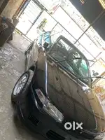 Mitsubishi Lancer 2004 Petrol Well Maintained