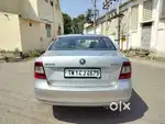 Skoda Rapid 1.5 TDI Ambition, 2017, Diesel