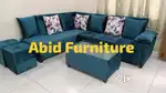 Latest design l shape corner sofa set 3 years warranty AA 890