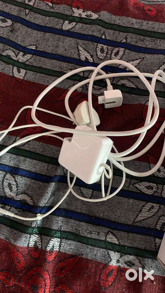 Charger ha i pad ka original ha