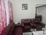 Fully Furnished Two Bedroom Flat
