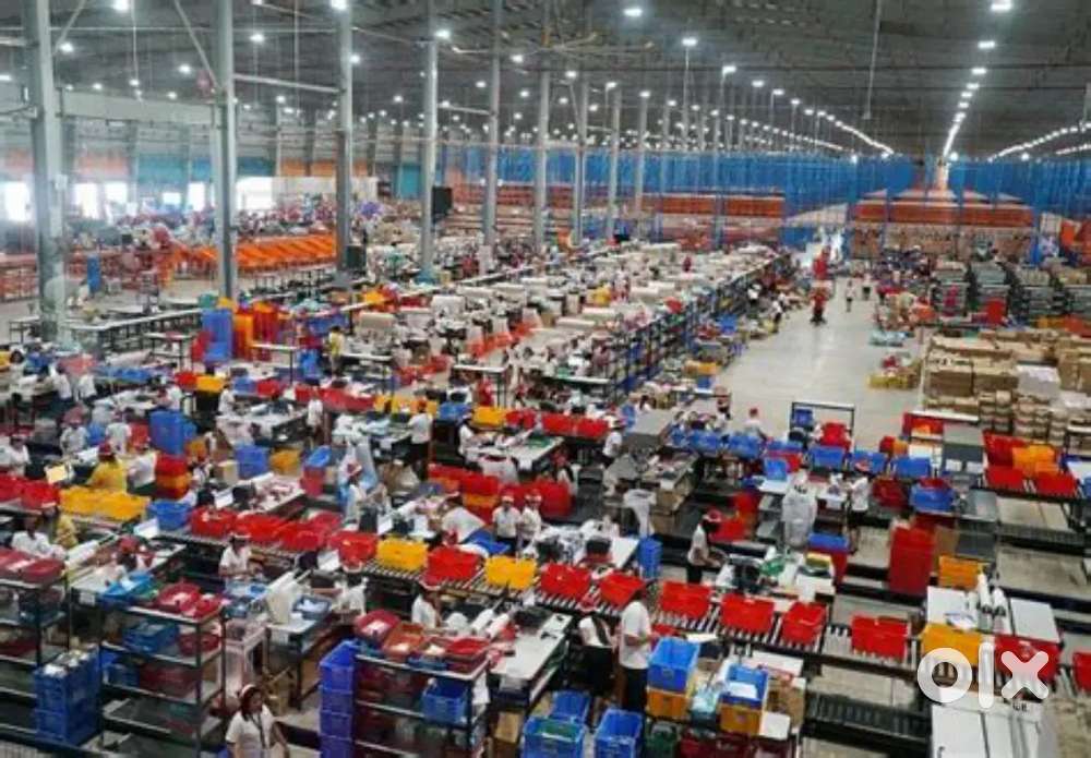 Billing vacancies opening in Bangalore