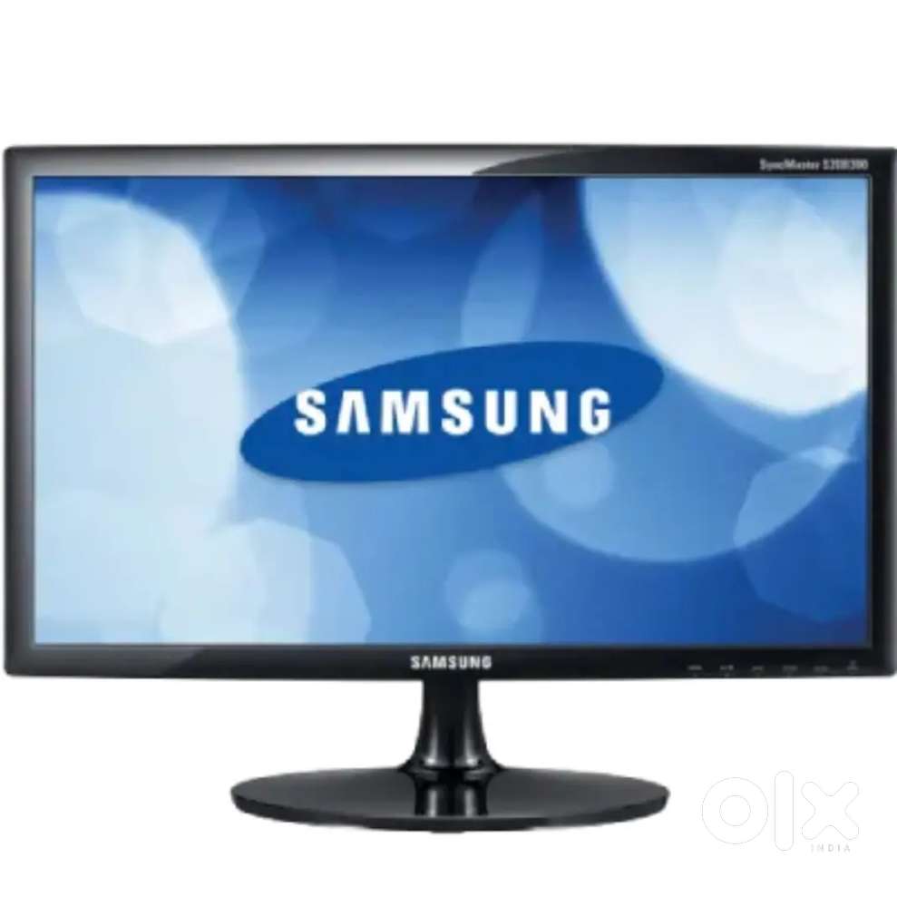 Lcd monitor