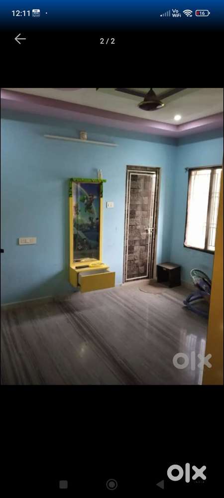 Beautiful house and peaceful location  3rd mile in nellore