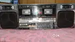 SHARP.GF 800