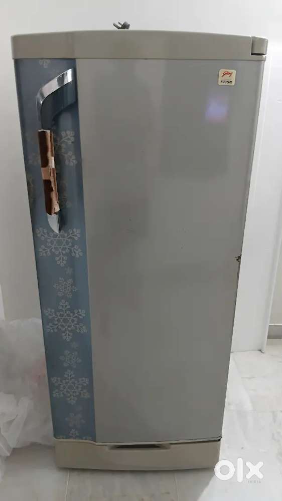Godrej Refrigerator