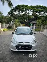 Maruti Suzuki Alto 800 Lxi, 2015, Petrol