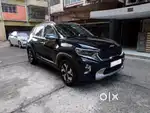 Kia Sonet 2022
