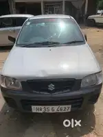 Maruti Suzuki Alto 2011 Petrol 75000 Km Driven