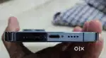 13 pro max 256GB