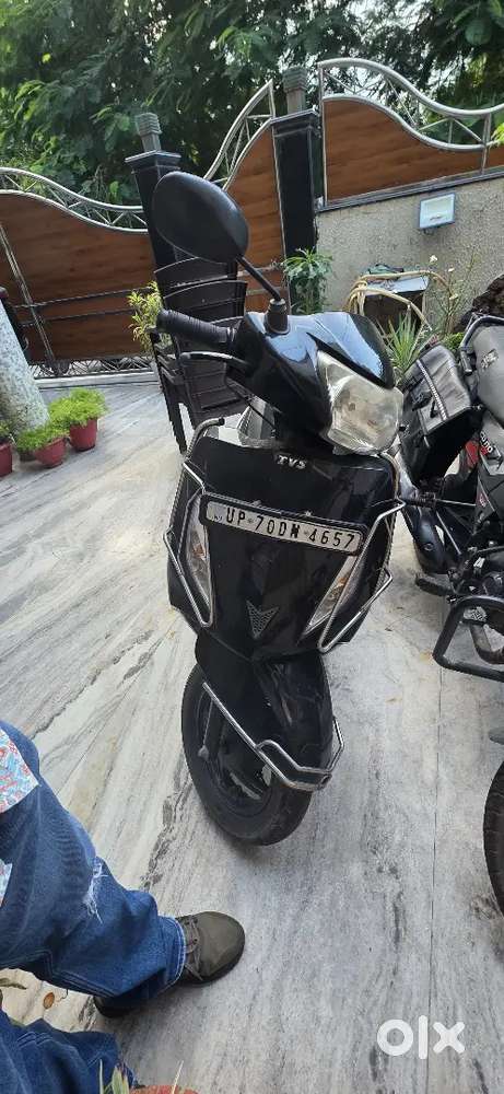 Excellent condition