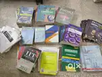 IIT JEE Main and Advanced books, modules