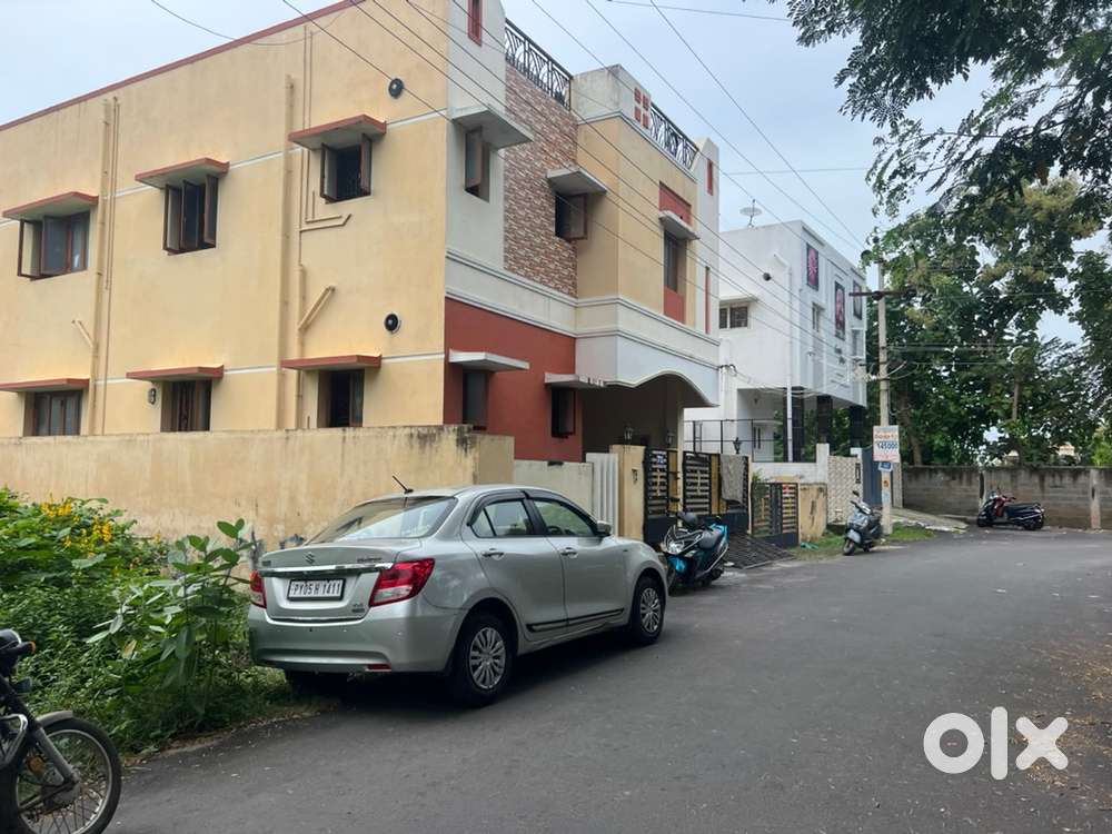 New house in Pondicherry