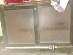 Normal wooden structure