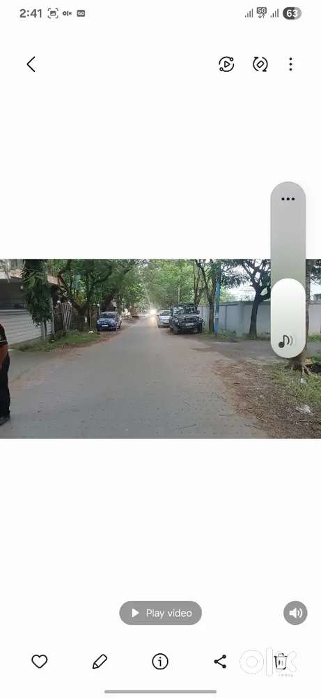 Land for sale