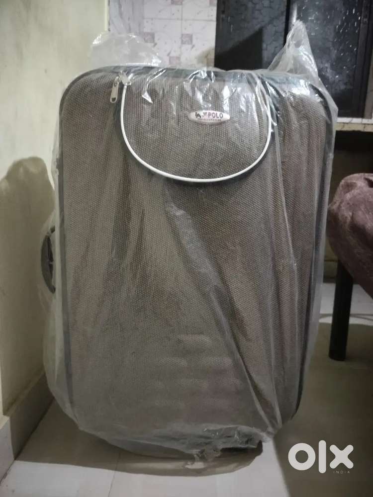 Luggage bag