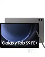 SAMSUNG Galaxy Tab S9 FE+