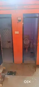 1 Bhk for working girls and Small family