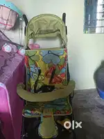 Baby cycle