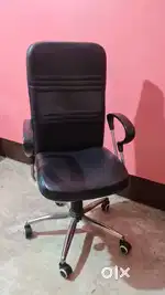 Office Chair, good Condition, No Problem