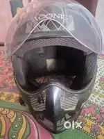 Helmet for men