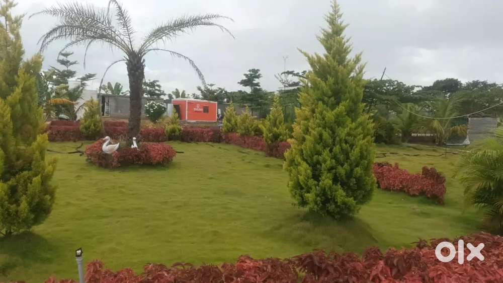 This property isDTCP approved with individual e khatha