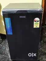 MarQ by Flipkart 90L Single Door Refrigerator – Excellent Condition