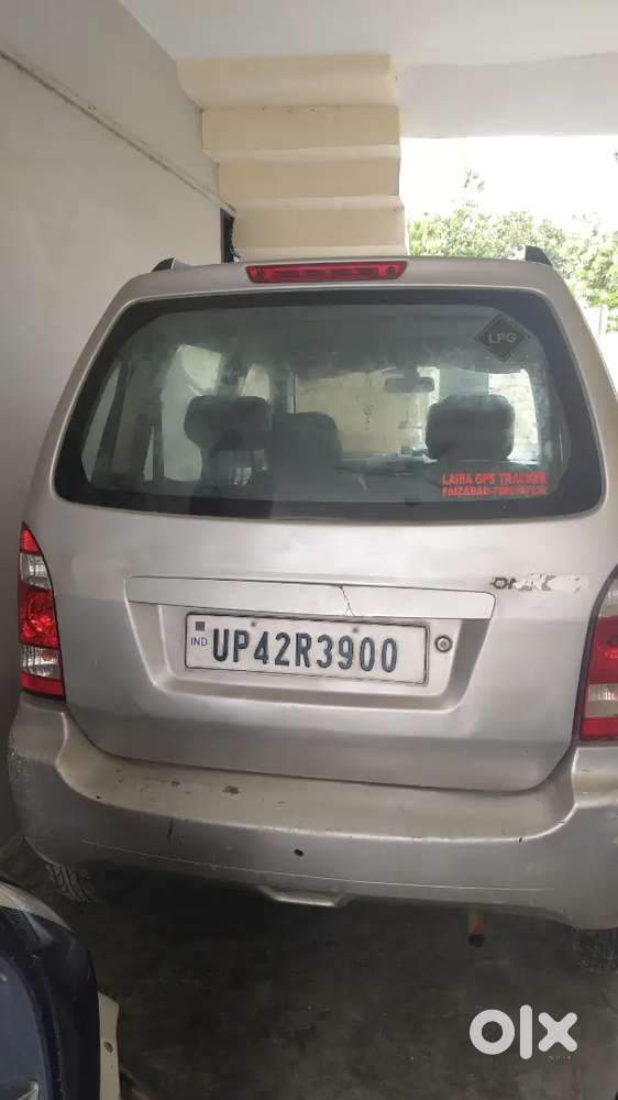 Maruti Suzuki Wagon R 2010 LPG Well Maintained