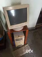 Samsung samtron desktop computer