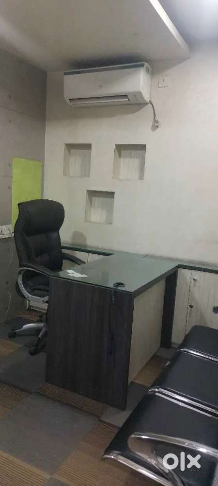 Fully furnished office at Salt lake sec 5