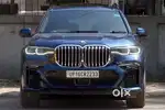 BMW X7 3.0 xDrive 40I M Sport, 2020, Petrol