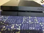 Buy Sony Playstation 4 1tb 11.00 console with controller 15 games