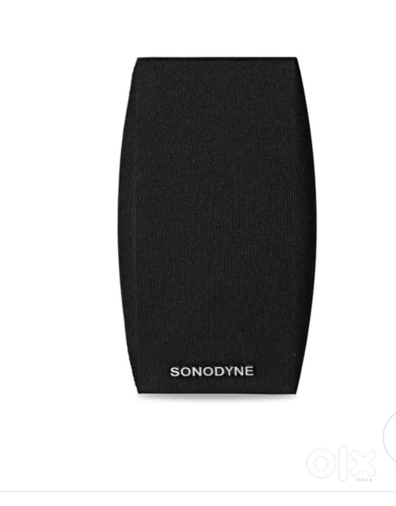 Sonodyne Micro 3001 speakers (pair)
