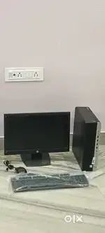 Refurbished computer