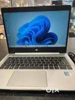 Hp ProBook 430 g6
