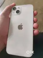 iPhone 13 for Sale - Like New - With Box & Accessories