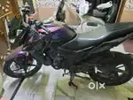 Bike x blade