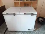 Gogrej 200litres frigde