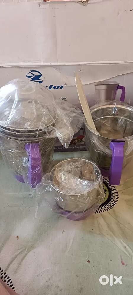 Kelvinator Mixer grinder