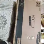 Samsung LED tv 60 c m no use