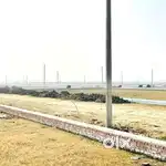 लुलु मॉल से कुछ ही दूरी पर प्लॉट खरीदे रिंग रोड से लगे हुए लखनऊ में