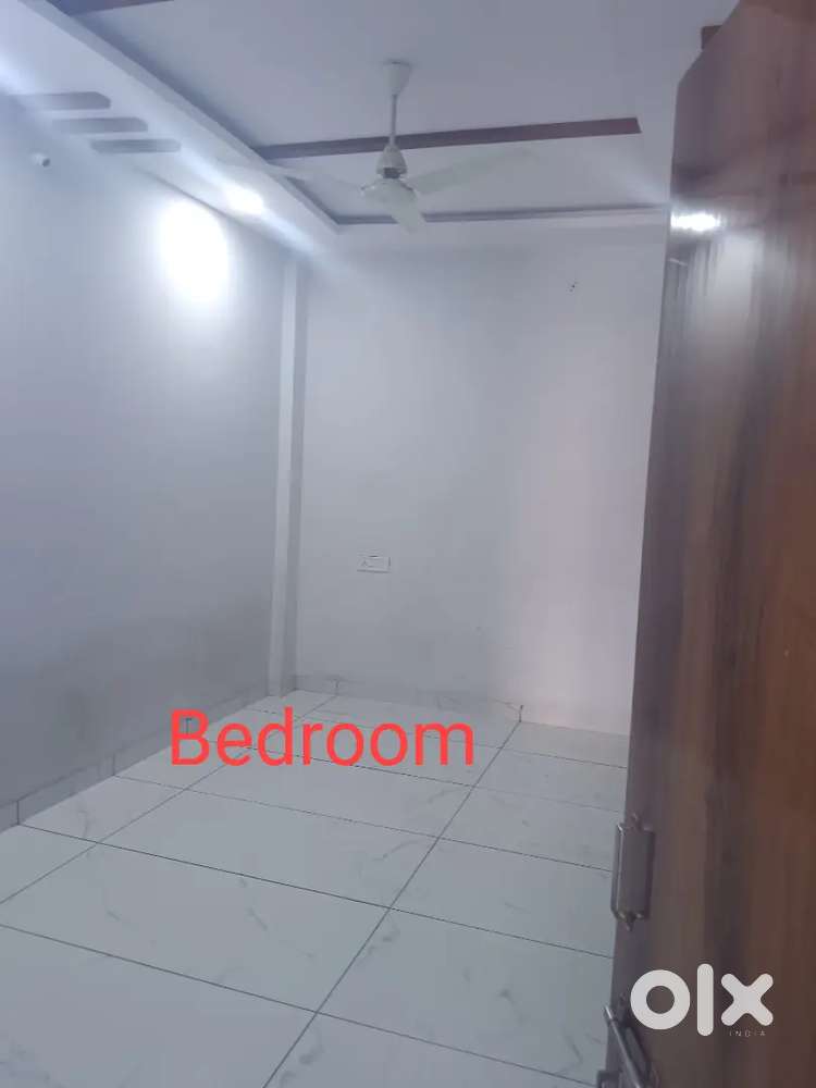 1BHK FLAT FOR RENT IN LOTUS PARK COLONY AUROBINDO