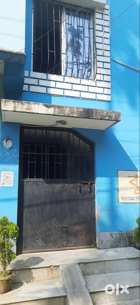 3BHK FLAT SALE IN BAGMORE, KANCHRAPARA