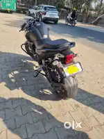 Yamaha fz s V3